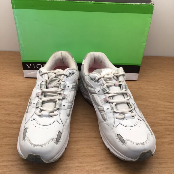Vionic - Walker women’s 9.5 wide - Picture 1 of 13
